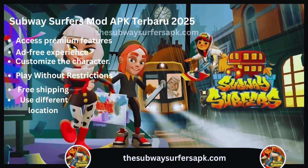 customize the character